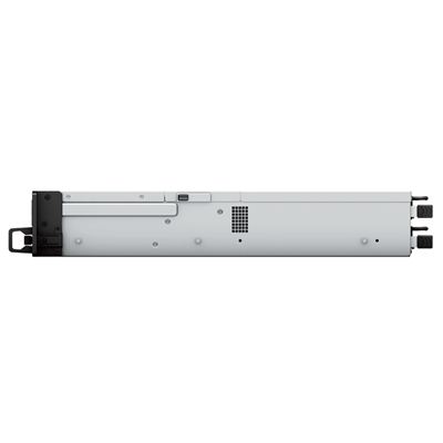 43.1320-3.jpg NAS SYNOLOGY RS2423RP+ X 12HD 3.5''/2.5''SATA2/3>NO HD< RACK-QUADCORE 3.6GHZ,DDR4 8GB,2P 1GBE+1P 10GBE -