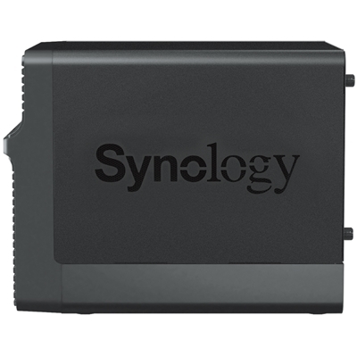 43.1321-3.jpg NAS SYNOLOGY DS423 X 4HD SATA2>SENZA DISCHI<CPU QUAD-CORE REALTEK RTD-DDR4 2GB-2P GIGA-