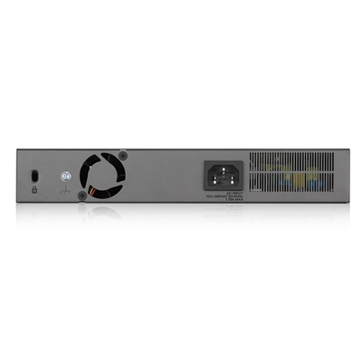 43.9342-2.jpg SWITCH 8P LAN GIGABIT POE ZYXEL GS1350-12HP-EU0101F NEBULAFLEX MANAGED X CCTV-2P SFP-2P GB UPLINK-1Y SERV.NEBULAPRO