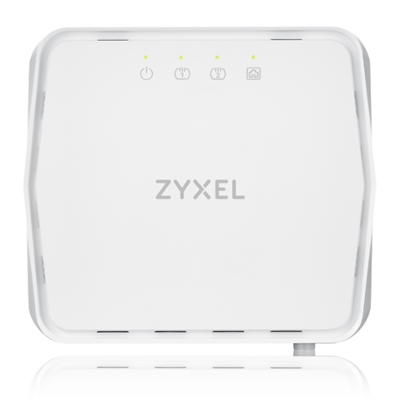 43.9364-2.jpg WIRELESS ROUTER ADSL/VDSL ZYXEL VMG4005-B50A-EU01V1 1P LAN GIGABIT - FORMATO MINI-GAR.2 ANNI