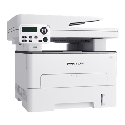 80.102-2.jpg STAMPANTE PANTUM MFC LASER M7100DW A4 3IN1 33PPM, STAMPA F/R, ADF USB LAN WIFI GAR 2A FINO:30/08