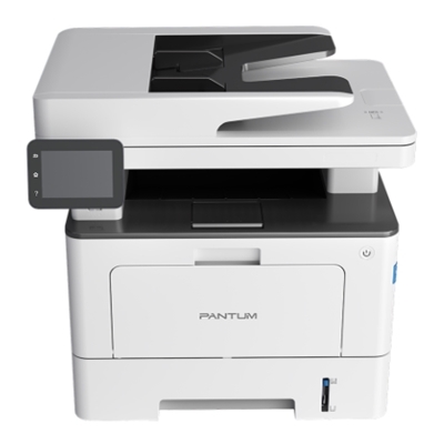 80.204-1.jpg STAMPANTE PANTUM MFC LASER BM5100FDW A4 4IN1 40P F/R ADF DUAL CIS LCD TOUCH PCL PS USB LAN WIFI GAR 2A