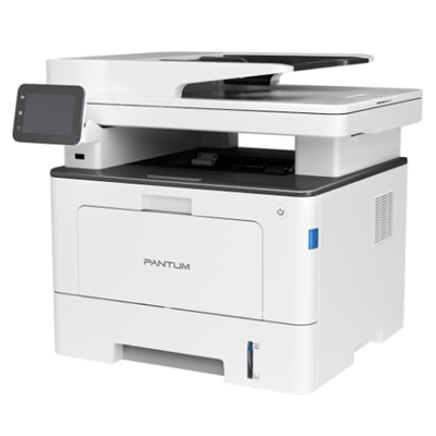 80.204-3.jpg STAMPANTE PANTUM MFC LASER BM5100FDW A4 4IN1 40P F/R ADF DUAL CIS LCD TOUCH PCL PS USB LAN WIFI GAR 2A