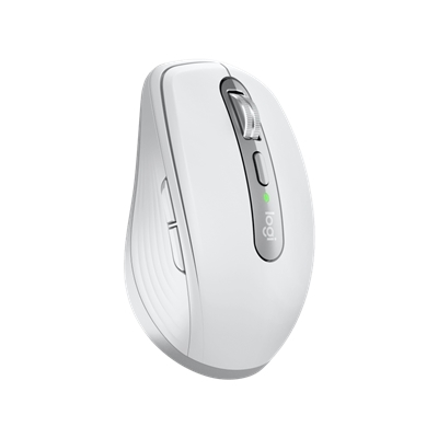 84.652-1.jpg MOUSE LOGITECH RETAIL MX ANYWHERE 3 PER MAC COMPACT PERFORMANCE GRIGIO P/N 910-005991