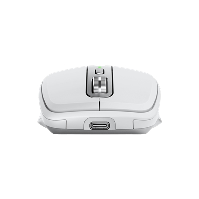 84.652-2.jpg MOUSE LOGITECH RETAIL MX ANYWHERE 3 PER MAC COMPACT PERFORMANCE GRIGIO P/N 910-005991